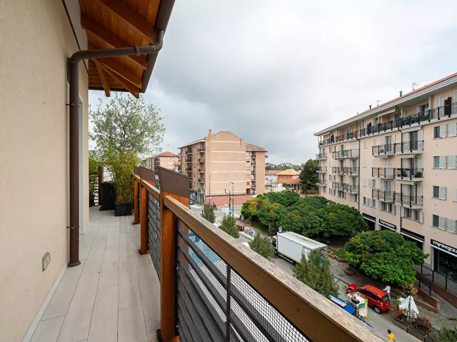 Immagine 41 di Attico in vendita  in Corso Susa 11 a Rivoli