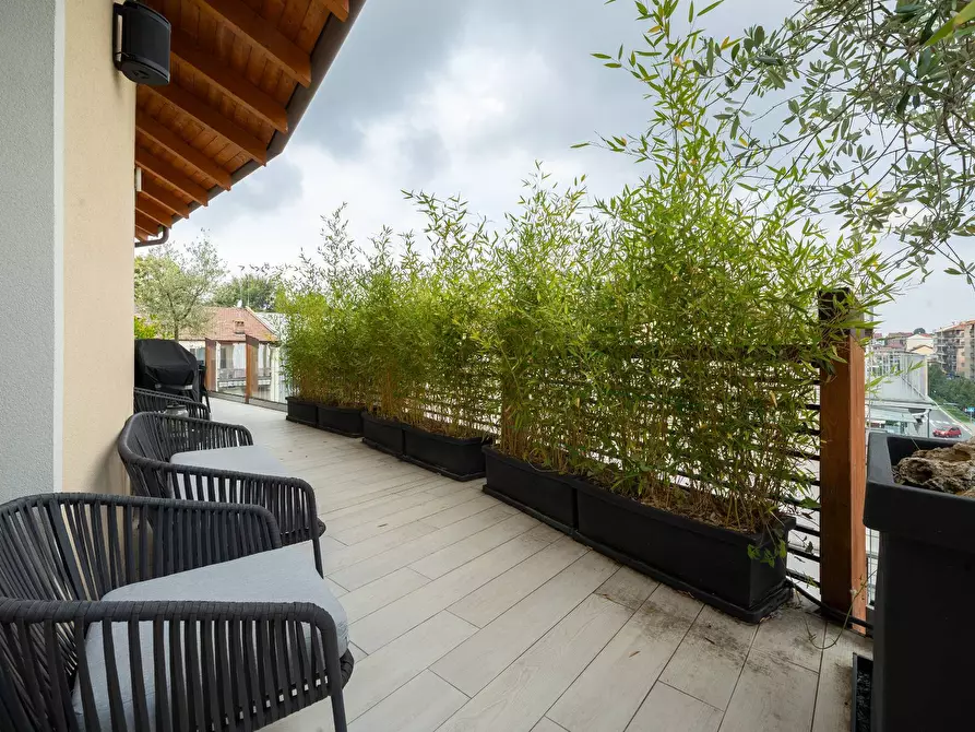 Immagine 22 di Attico in vendita  in Corso Susa 11 a Rivoli