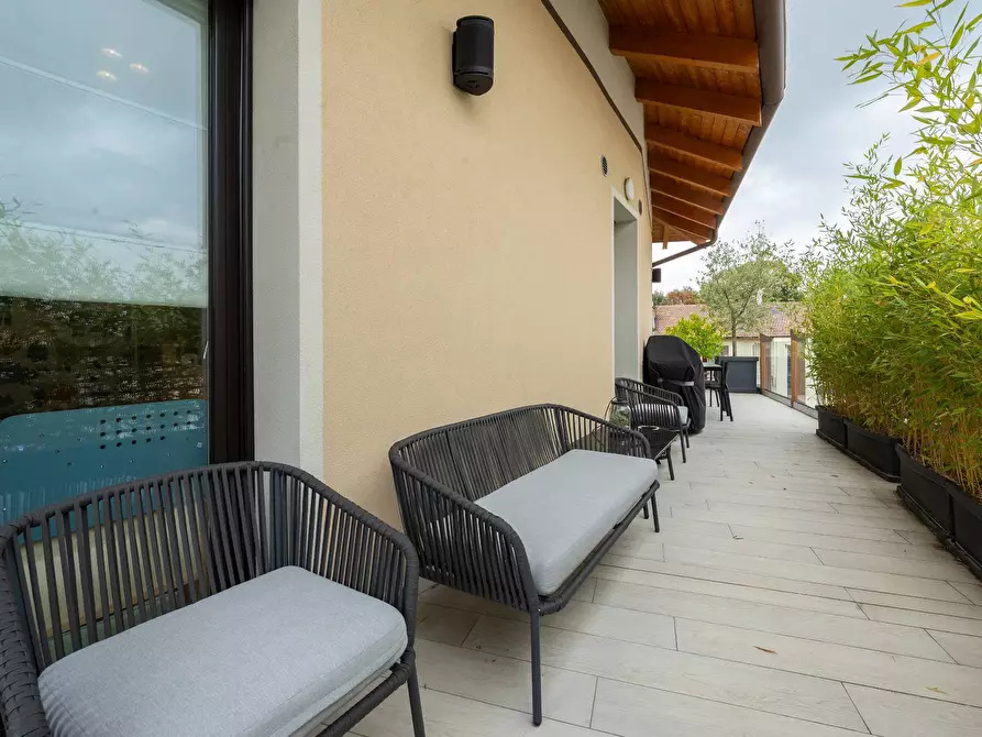 Immagine 21 di Attico in vendita  in Corso Susa 11 a Rivoli