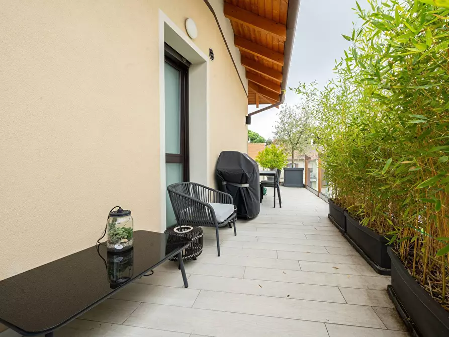 Immagine 42 di Attico in vendita  in Corso Susa 11 a Rivoli