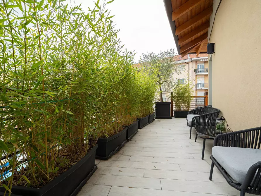 Immagine 48 di Attico in vendita  in Corso Susa 11 a Rivoli