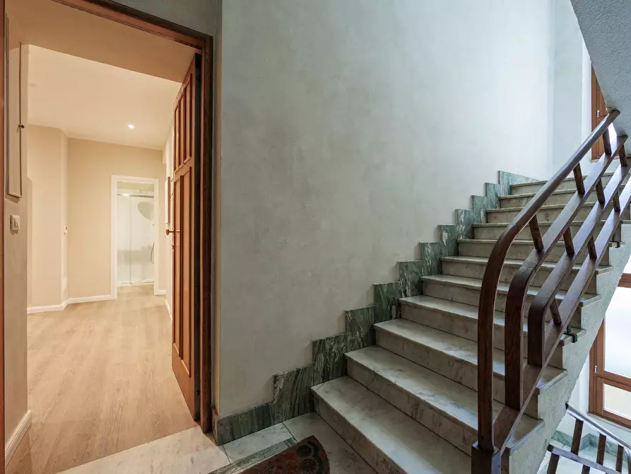 Immagine 24 di Appartamento in affitto  in Via Cassini 95 a Torino