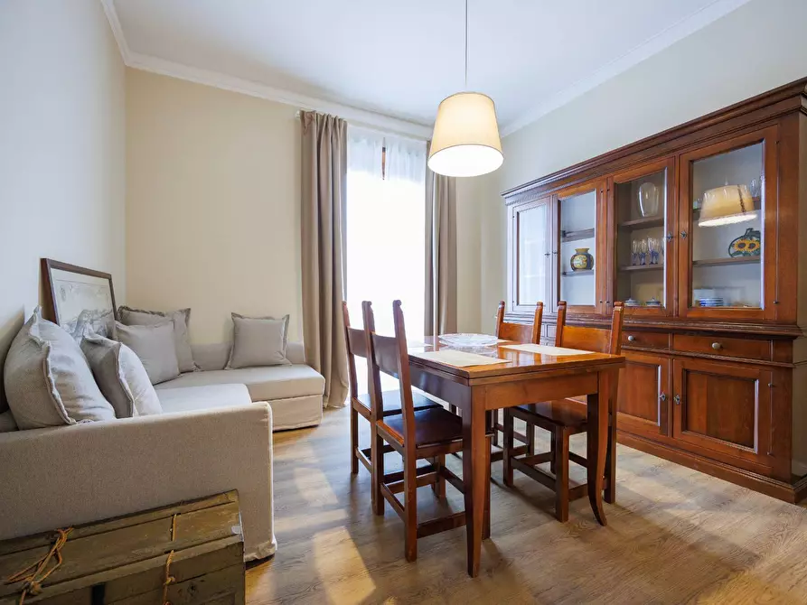 Immagine 3 di Appartamento in affitto  in Via Cassini 95 a Torino