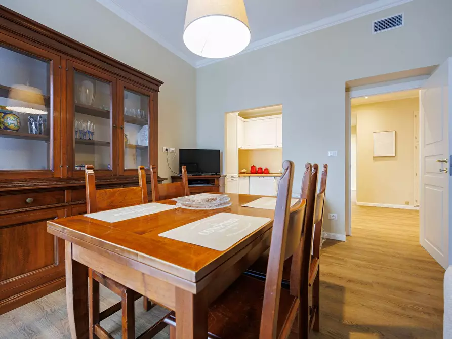 Immagine 6 di Appartamento in affitto  in Via Cassini 95 a Torino