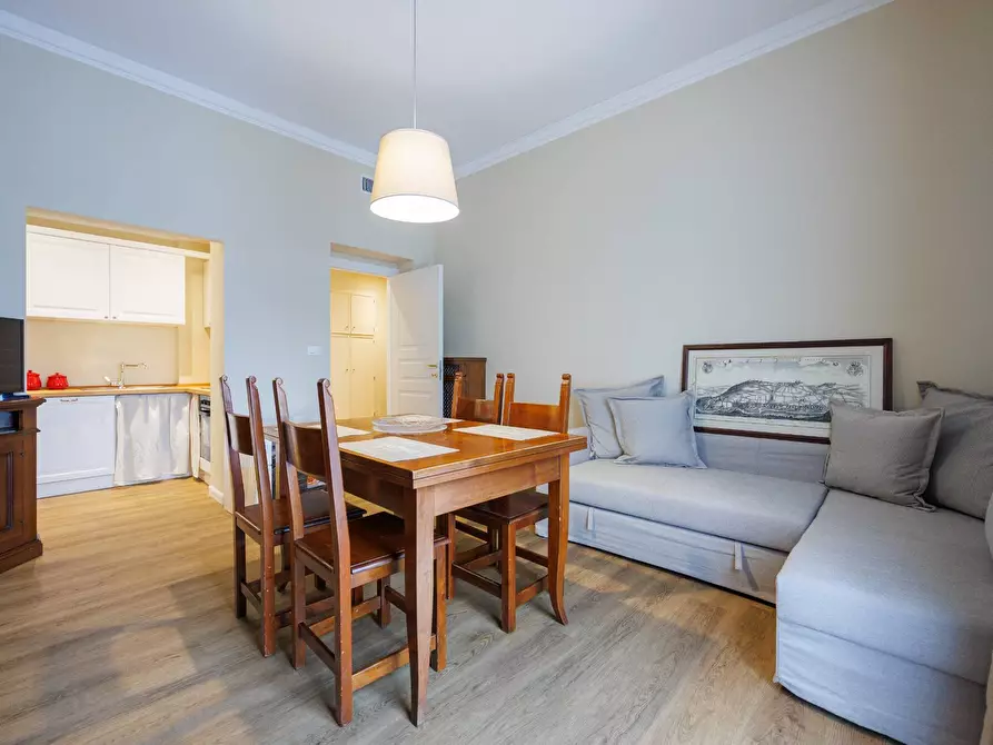 Immagine 5 di Appartamento in affitto  in Via Cassini 95 a Torino