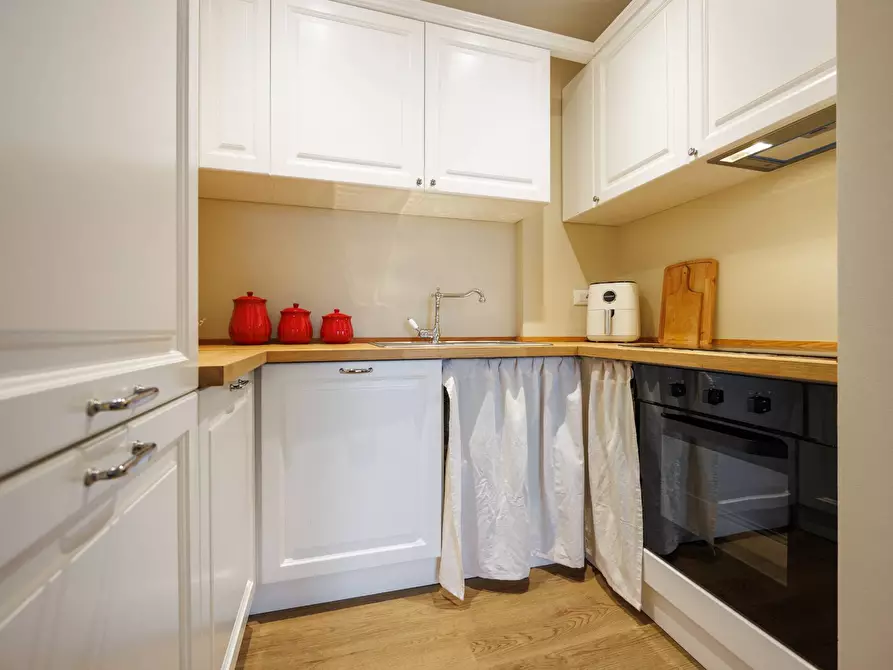 Immagine 7 di Appartamento in affitto  in Via Cassini 95 a Torino