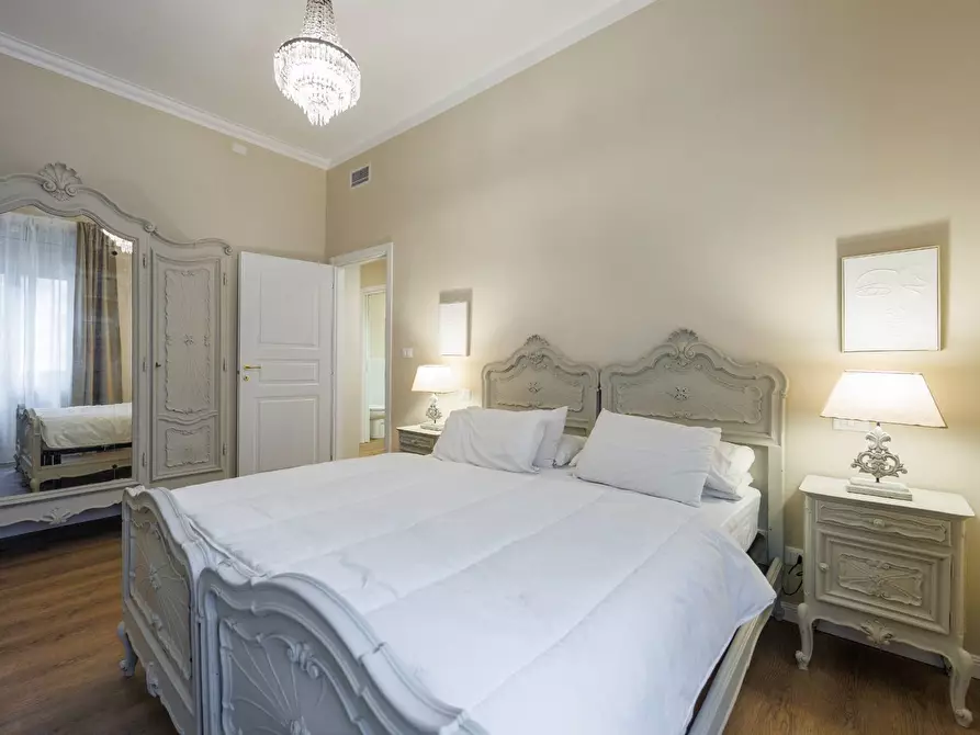 Immagine 10 di Appartamento in affitto  in Via Cassini 95 a Torino