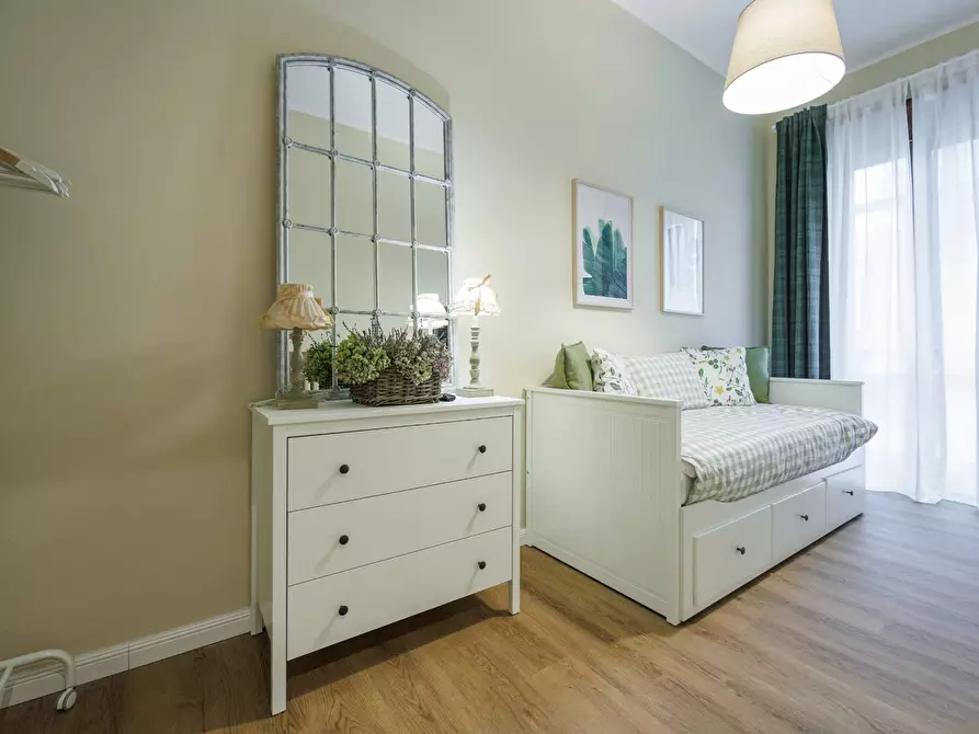 Immagine 13 di Appartamento in affitto  in Via Cassini 95 a Torino