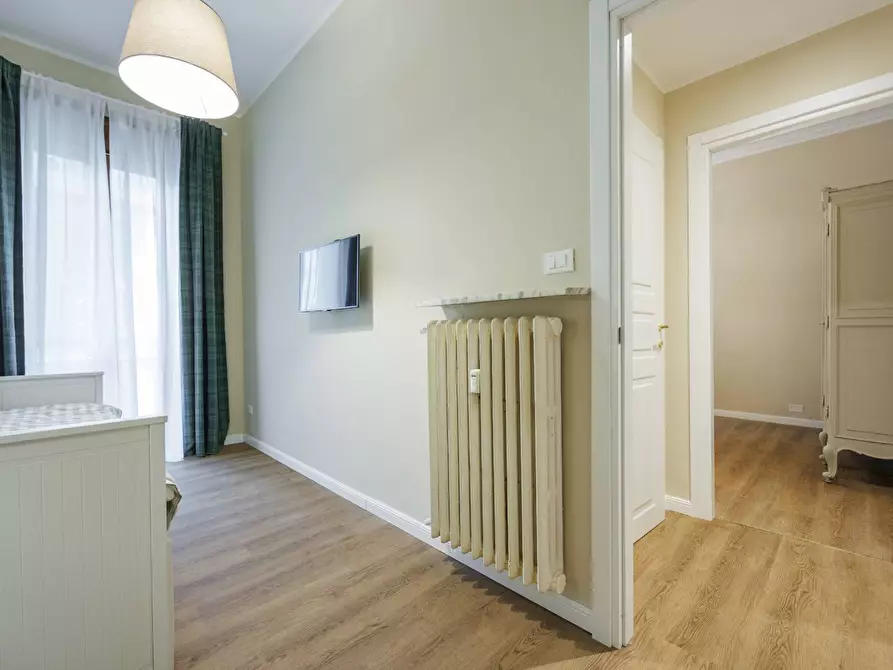 Immagine 11 di Appartamento in affitto  in Via Cassini 95 a Torino