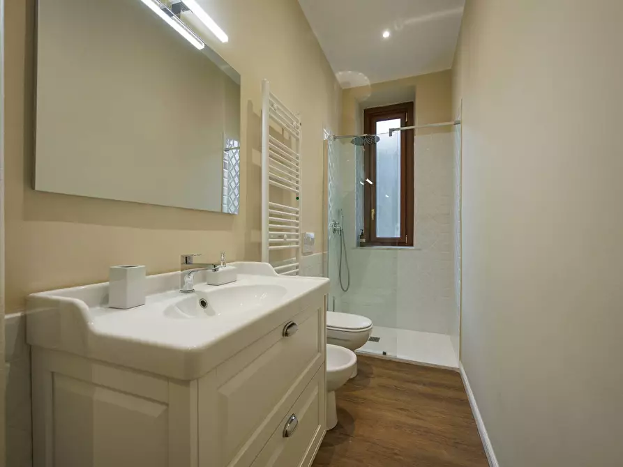 Immagine 19 di Appartamento in affitto  in Via Cassini 95 a Torino