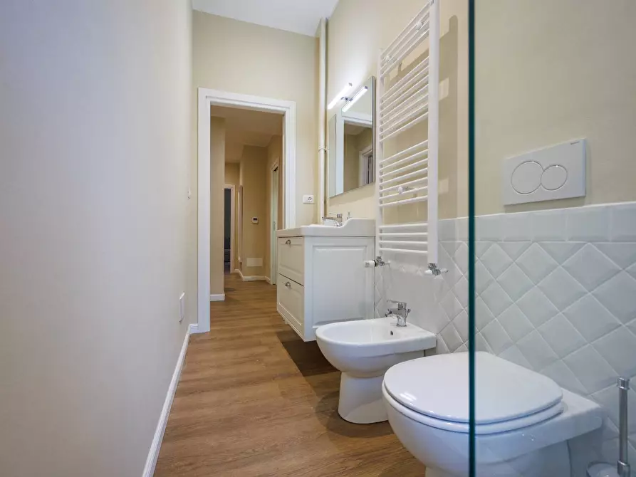 Immagine 20 di Appartamento in affitto  in Via Cassini 95 a Torino