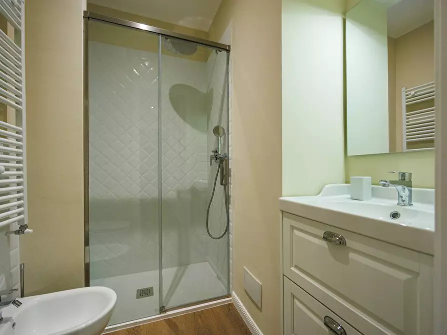 Immagine 22 di Appartamento in affitto  in Via Cassini 95 a Torino