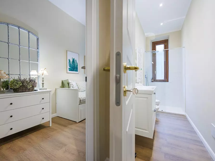 Immagine 17 di Appartamento in affitto  in Via Cassini 95 a Torino