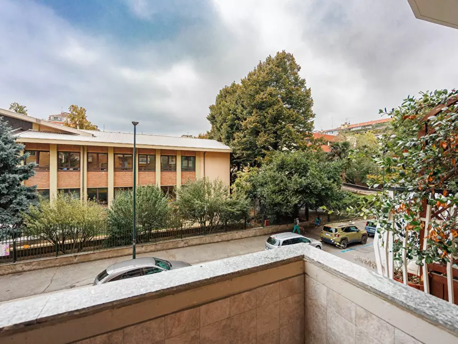 Immagine 16 di Appartamento in affitto  in Via Cassini 95 a Torino