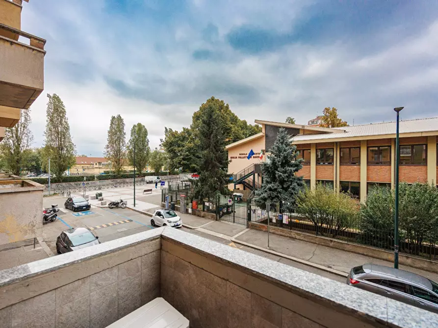 Immagine 15 di Appartamento in affitto  in Via Cassini 95 a Torino