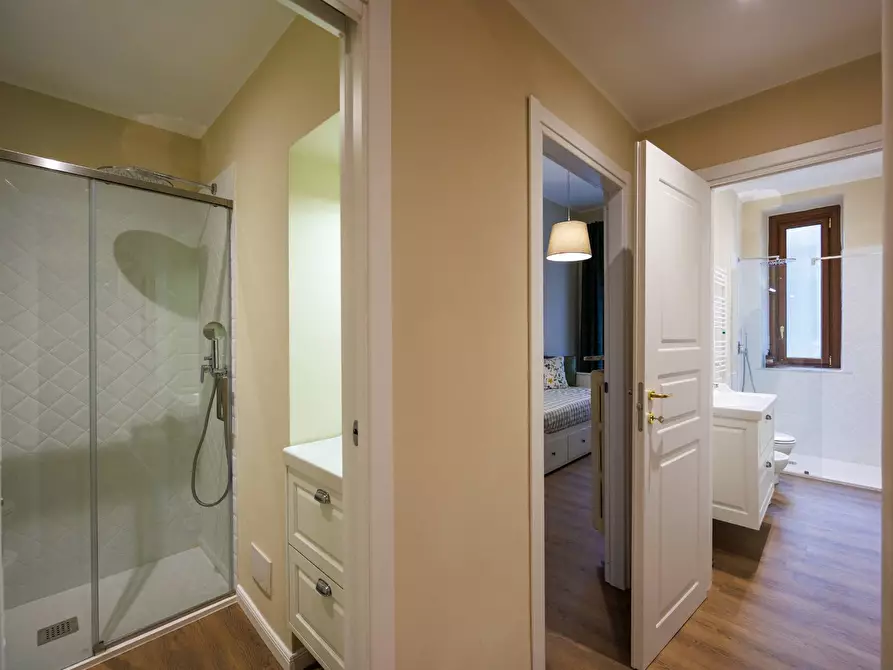 Immagine 21 di Appartamento in affitto  in Via Cassini 95 a Torino