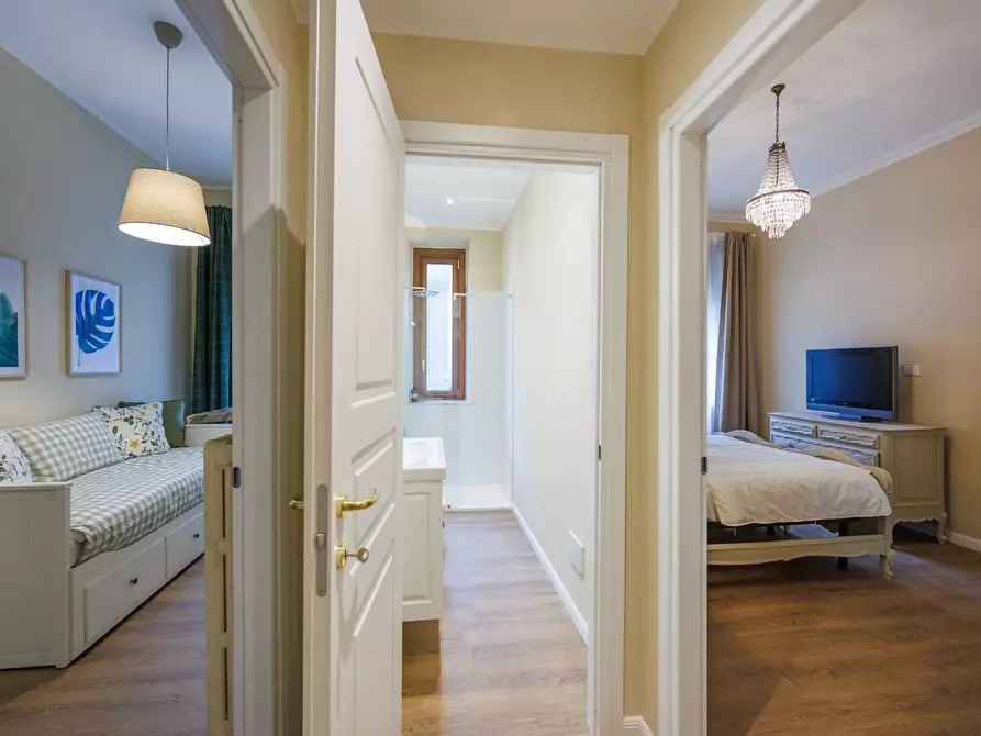 Immagine 18 di Appartamento in affitto  in Via Cassini 95 a Torino