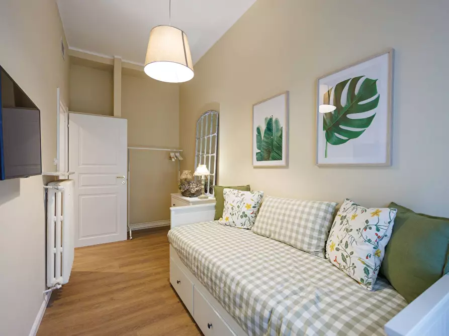 Immagine 12 di Appartamento in affitto  in Via Cassini 95 a Torino