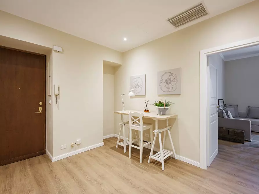 Immagine 2 di Appartamento in affitto  in Via Cassini 95 a Torino