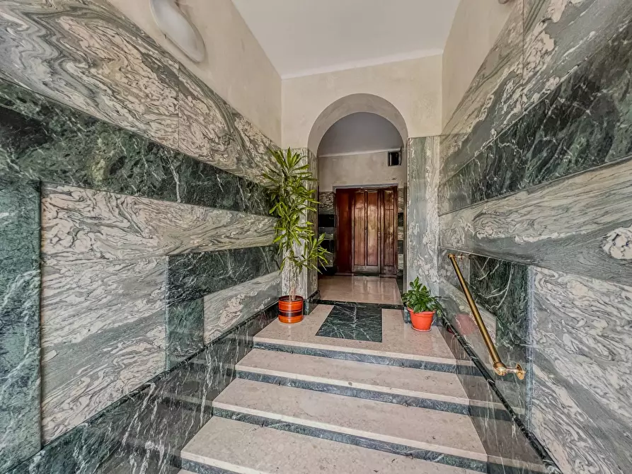 Immagine 23 di Appartamento in affitto  in Via Cassini 95 a Torino