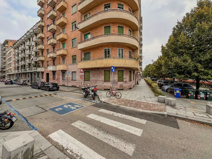Immagine 25 di Appartamento in affitto  in Via Cassini 95 a Torino