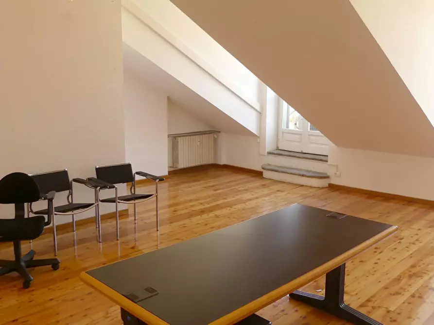 Immagine 4 di Ufficio in affitto  in Corso Re Umberto 12 a Torino
