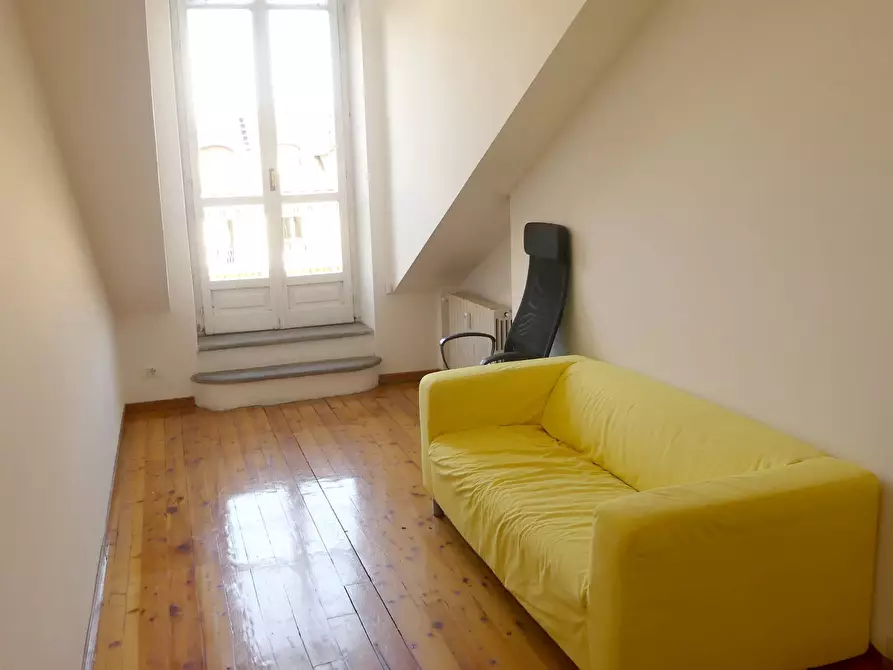 Immagine 7 di Ufficio in affitto  in Corso Re Umberto 12 a Torino