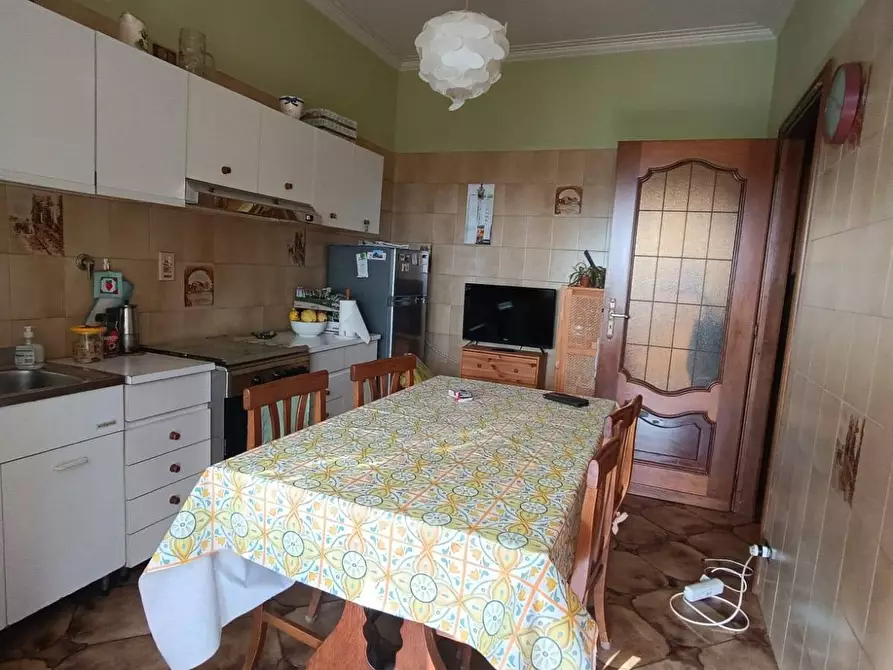 Immagine 10 di Villa in vendita  in via Diani 9 a San Francesco Al Campo