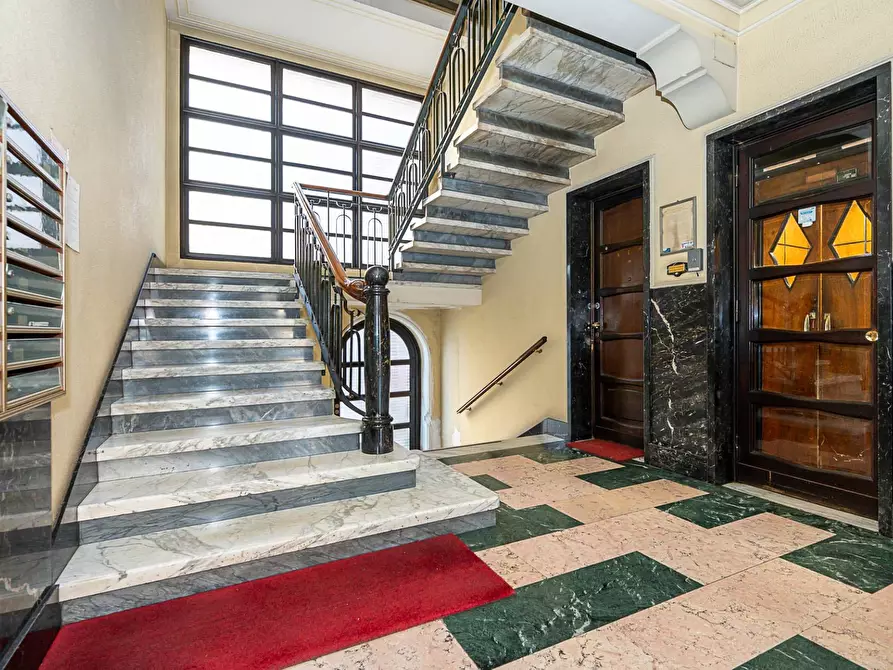 Immagine 12 di Ufficio in affitto  in Corso Francia 147 a Torino