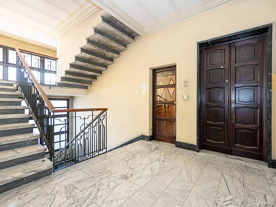 Immagine 13 di Ufficio in affitto  in Corso Francia 147 a Torino