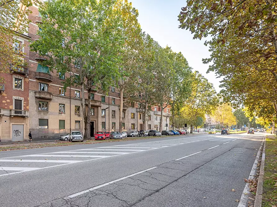 Immagine 8 di Ufficio in affitto  in Corso Francia 147 a Torino