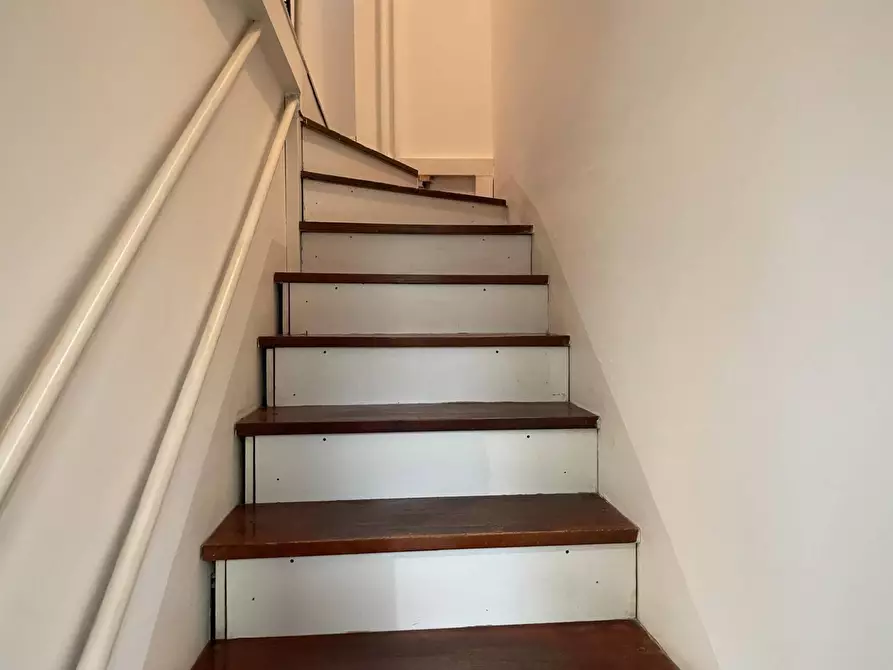 Immagine 7 di Negozio in affitto  in Via Nizza 43 a Torino