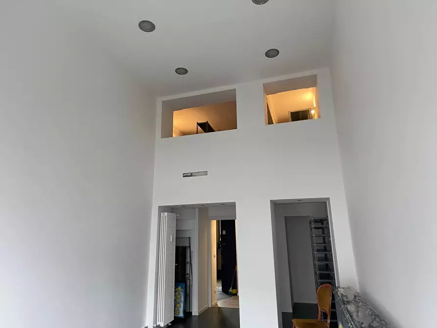 Immagine 6 di Negozio in affitto  in Via Nizza 43 a Torino