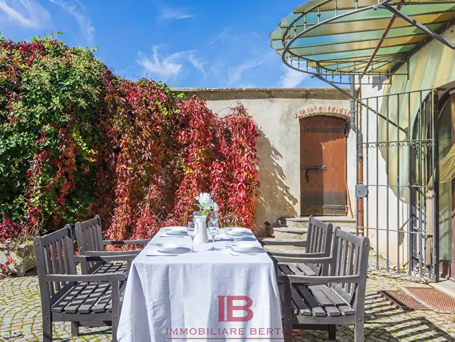 Immagine 2 di Rustico / casale in vendita  in VIA BIGORRA a Cuneo