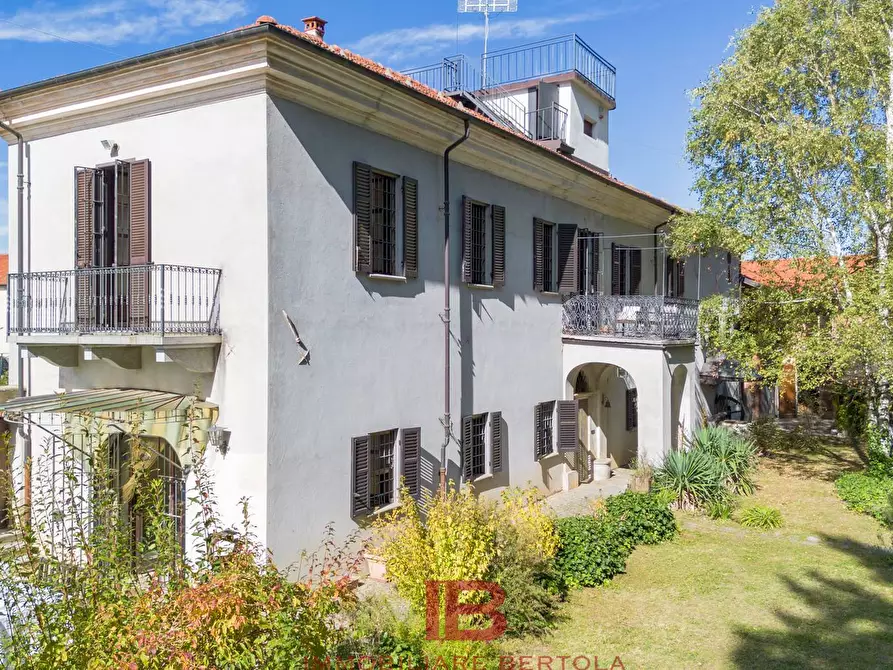 Immagine 3 di Rustico / casale in vendita  in VIA BIGORRA a Cuneo