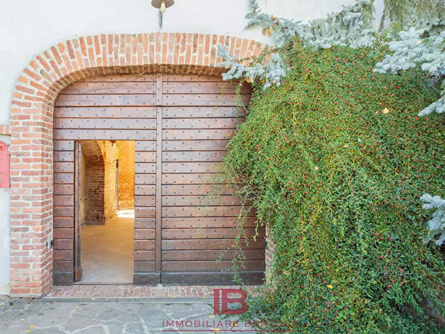 Immagine 4 di Rustico / casale in vendita  in VIA BIGORRA a Cuneo