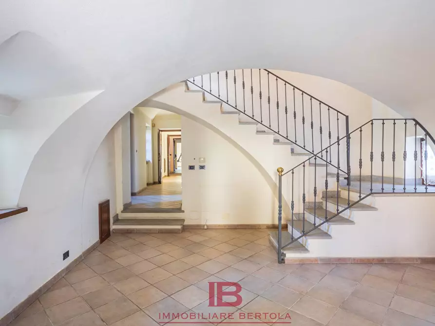 Immagine 9 di Rustico / casale in vendita  in VIA BIGORRA a Cuneo