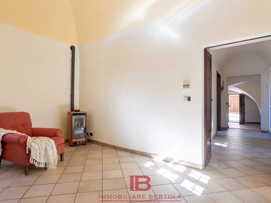 Immagine 10 di Rustico / casale in vendita  in VIA BIGORRA a Cuneo