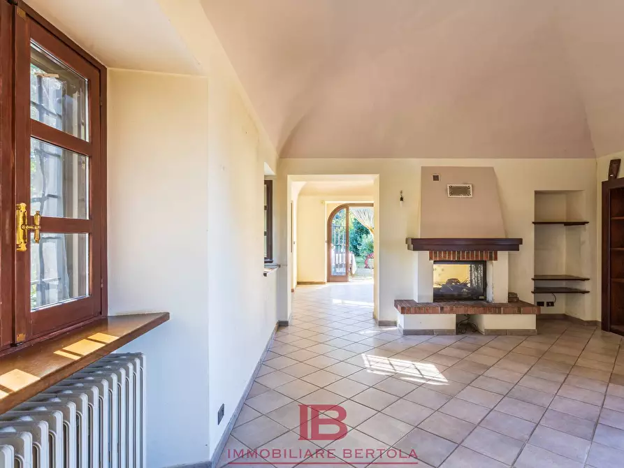 Immagine 11 di Rustico / casale in vendita  in VIA BIGORRA a Cuneo