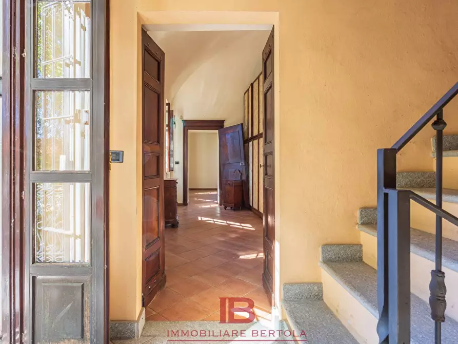 Immagine 19 di Rustico / casale in vendita  in VIA BIGORRA a Cuneo