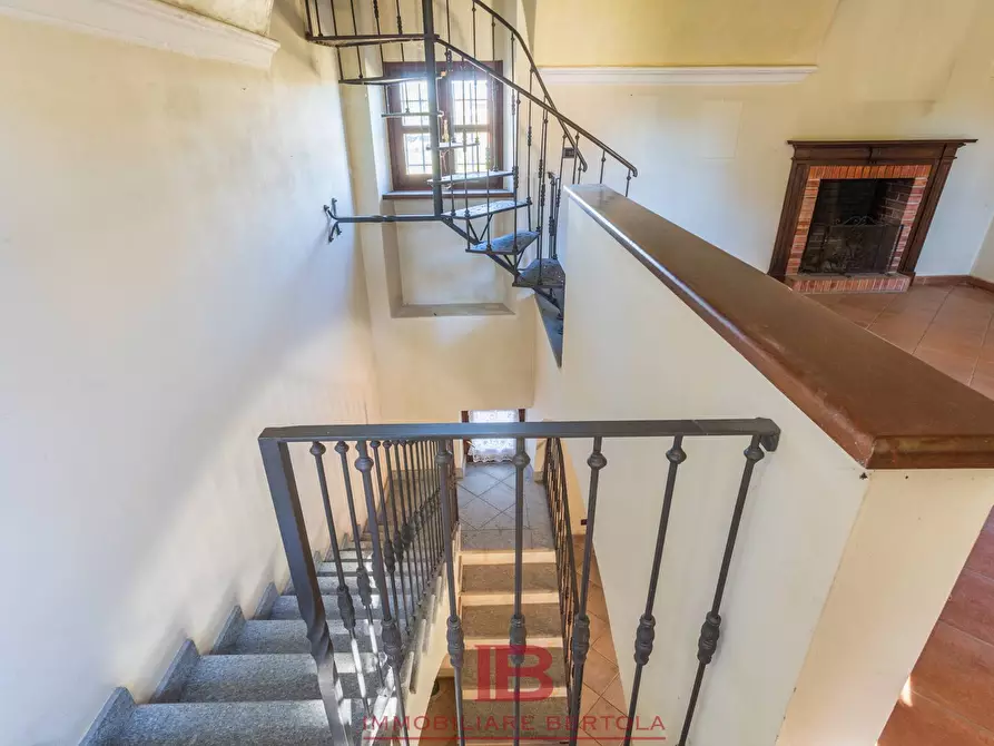 Immagine 31 di Rustico / casale in vendita  in VIA BIGORRA a Cuneo