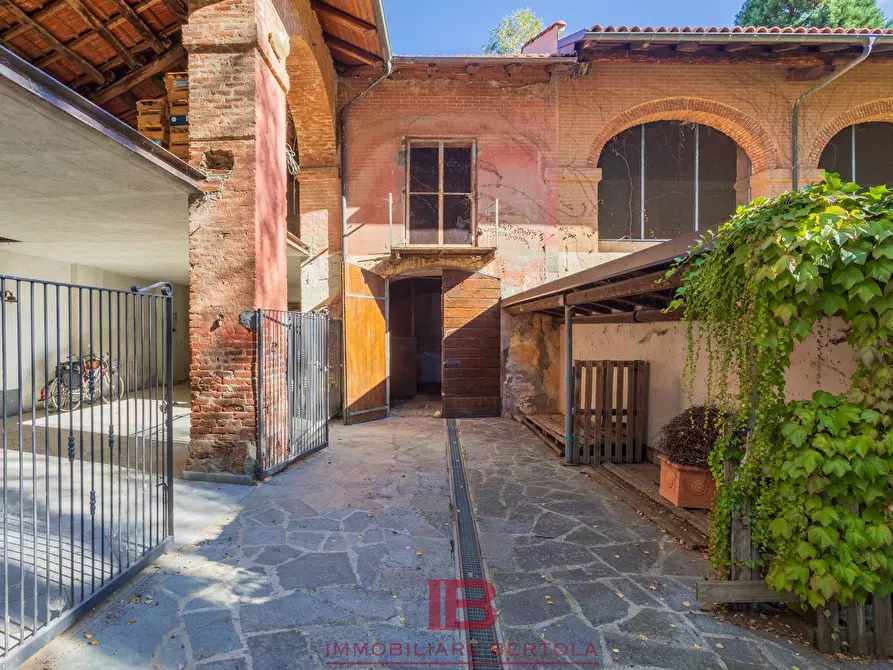 Immagine 34 di Rustico / casale in vendita  in VIA BIGORRA a Cuneo