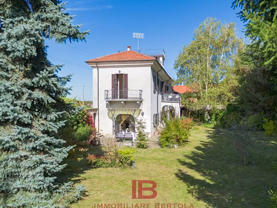 Immagine 39 di Rustico / casale in vendita  in VIA BIGORRA a Cuneo