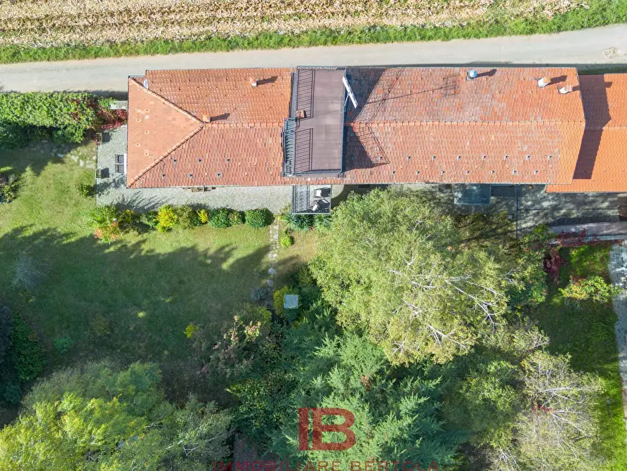 Immagine 41 di Rustico / casale in vendita  in VIA BIGORRA a Cuneo