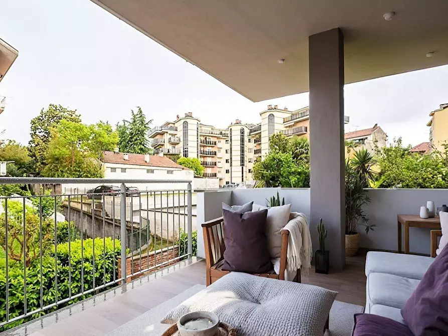 Immagine 1 di Appartamento in vendita  in Via Piave 50 a Rivoli