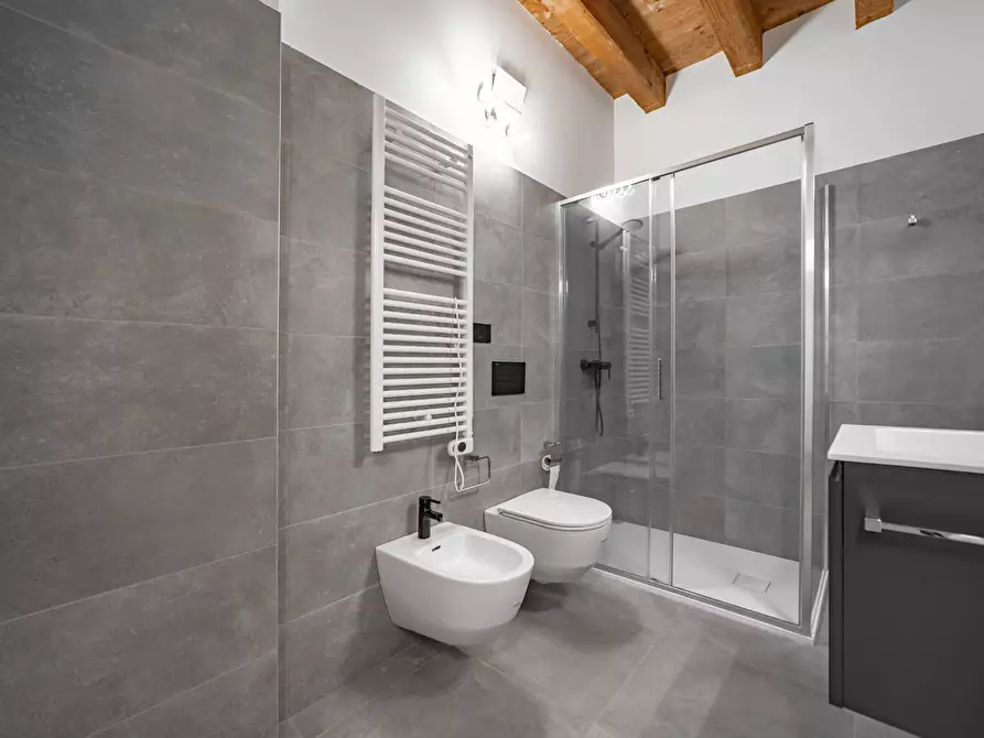 Immagine 9 di Appartamento in affitto  in Via Bonaventura Zumbini 39 a Milano