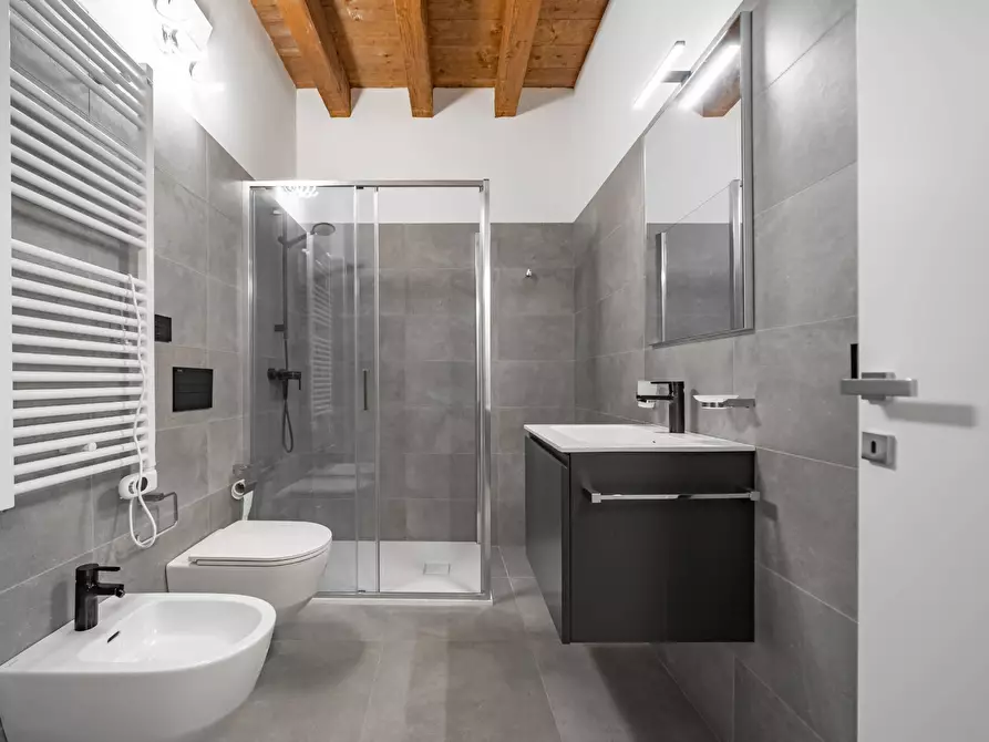 Immagine 10 di Appartamento in affitto  in Via Bonaventura Zumbini 39 a Milano