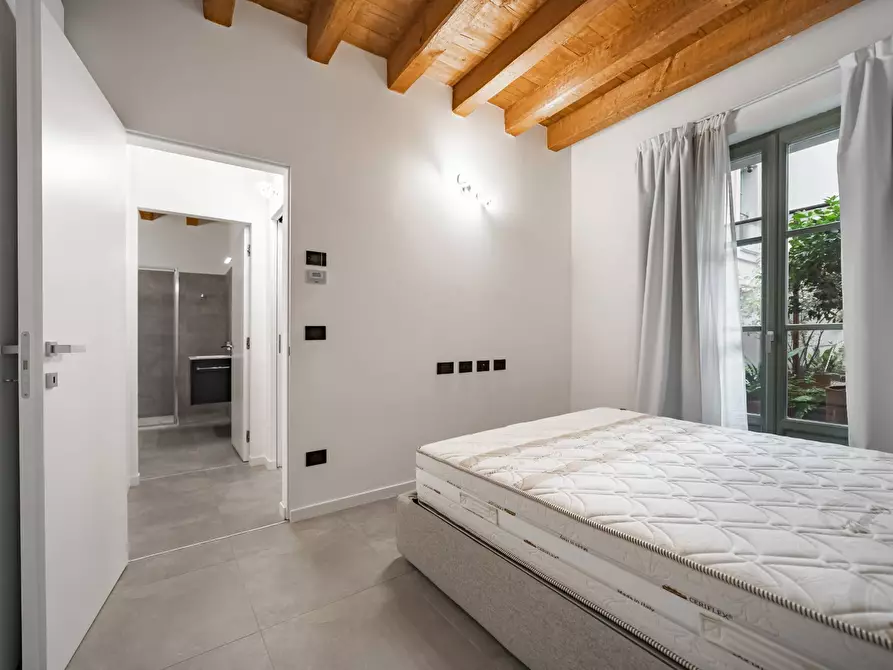 Immagine 8 di Appartamento in affitto  in Via Bonaventura Zumbini 39 a Milano