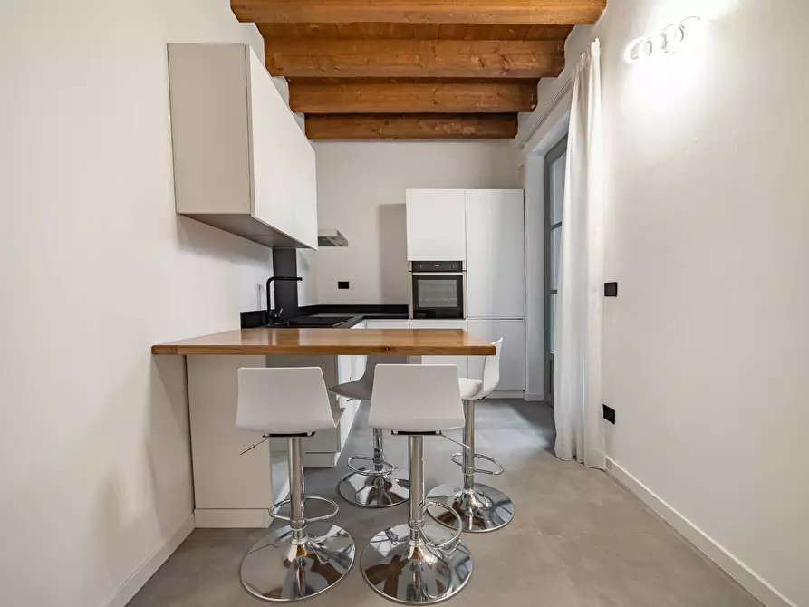 Immagine 3 di Appartamento in affitto  in Via Bonaventura Zumbini 39 a Milano