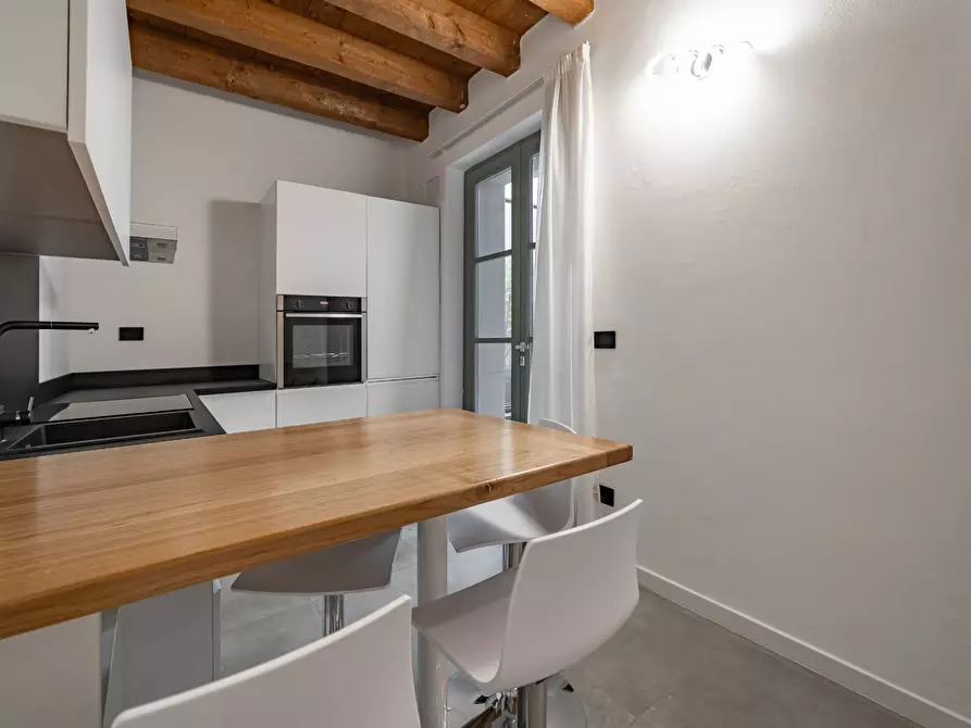 Immagine 4 di Appartamento in affitto  in Via Bonaventura Zumbini 39 a Milano